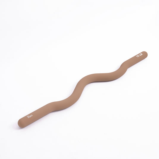 U Curly 15 lb