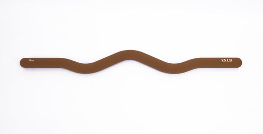 U Curly 25 lb