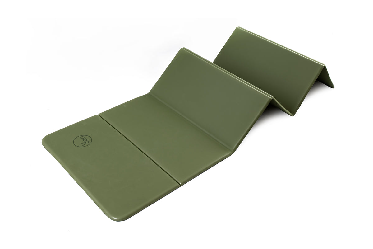 U Fold - Esterilla plegable
