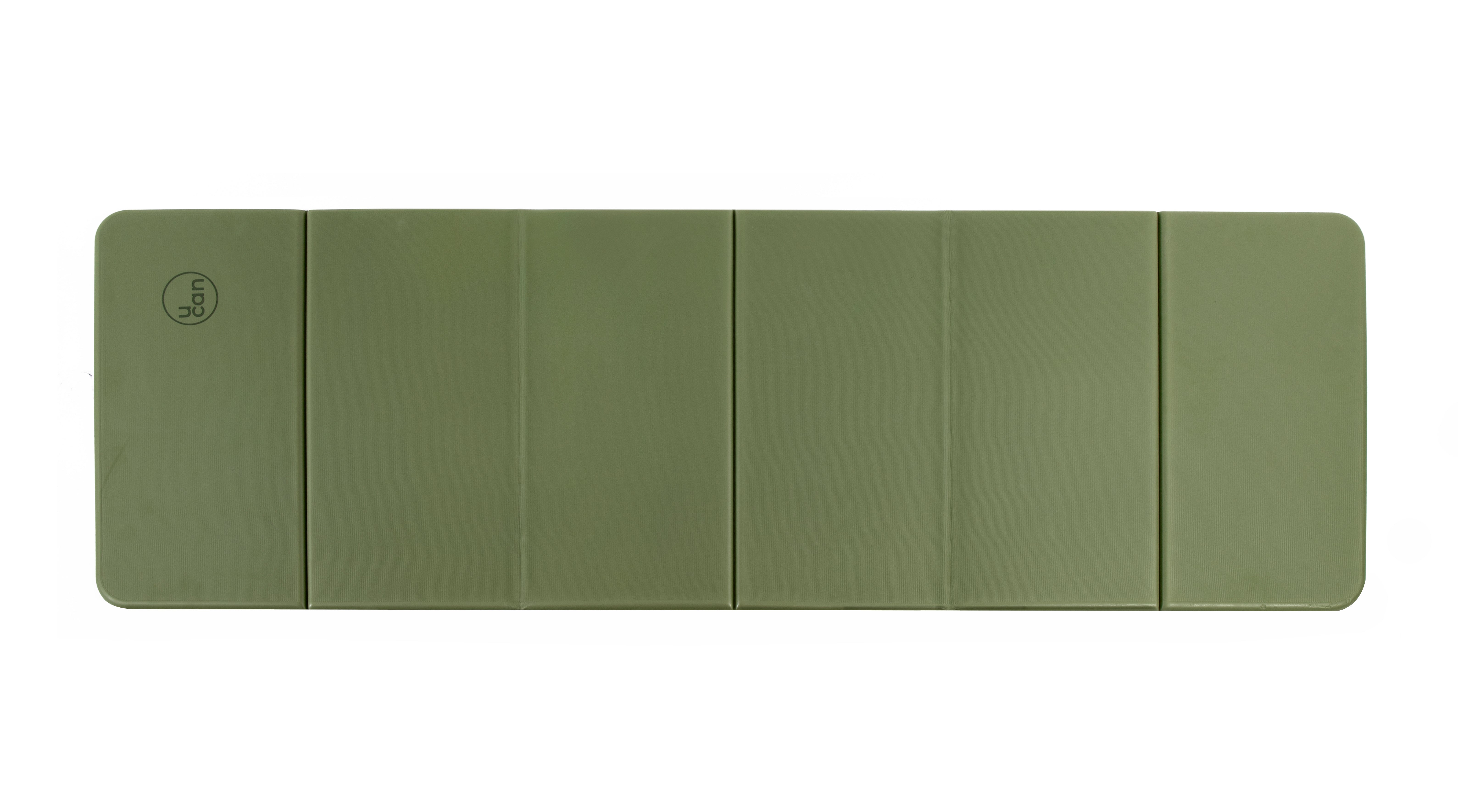 U Fold - Esterilla plegable