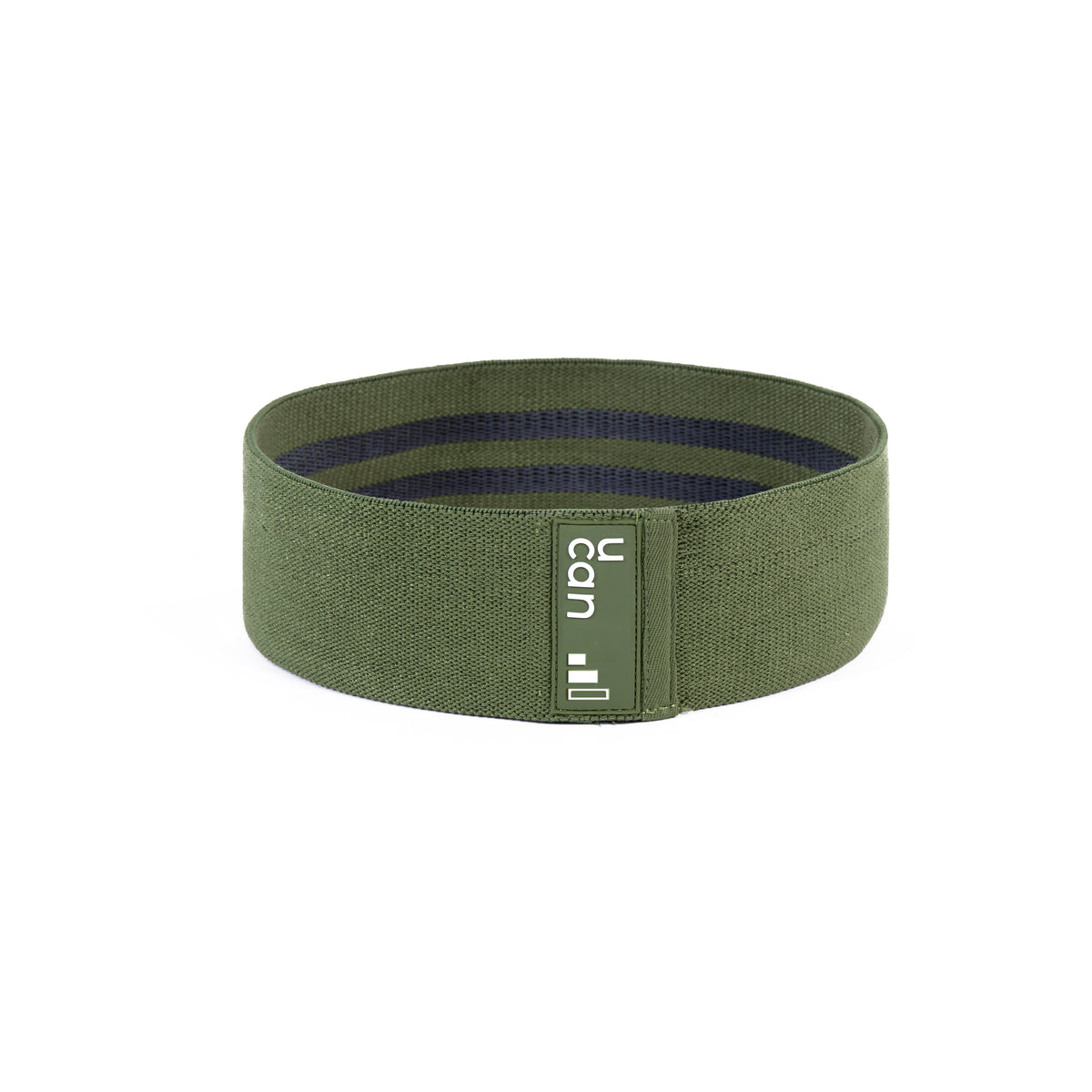 U Loop Fabric Resistance Band