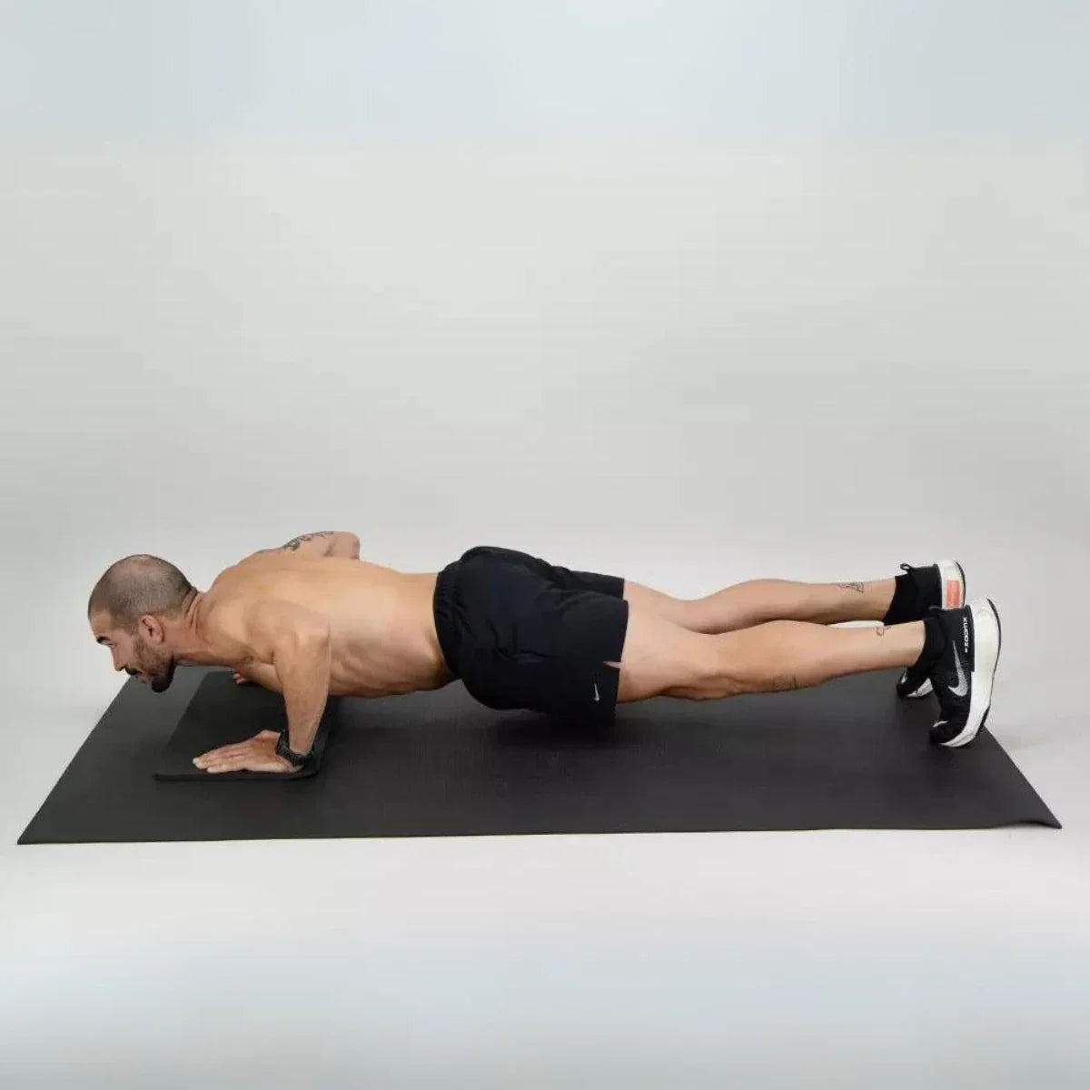 Esterilla Fitness (Fitness Mat)