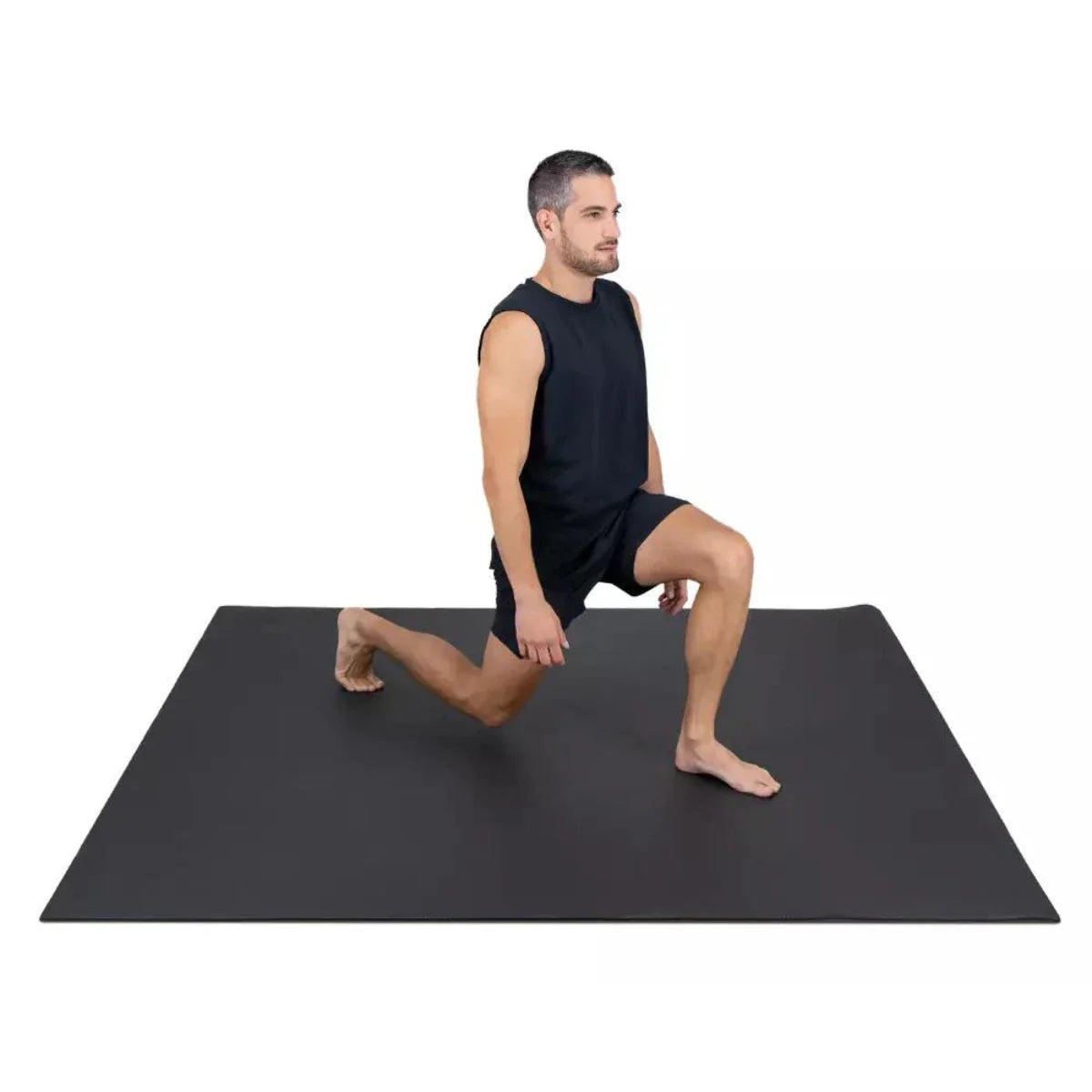 Esterilla Fitness (Fitness Mat)