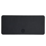 Esterilla para rodillas - Negro